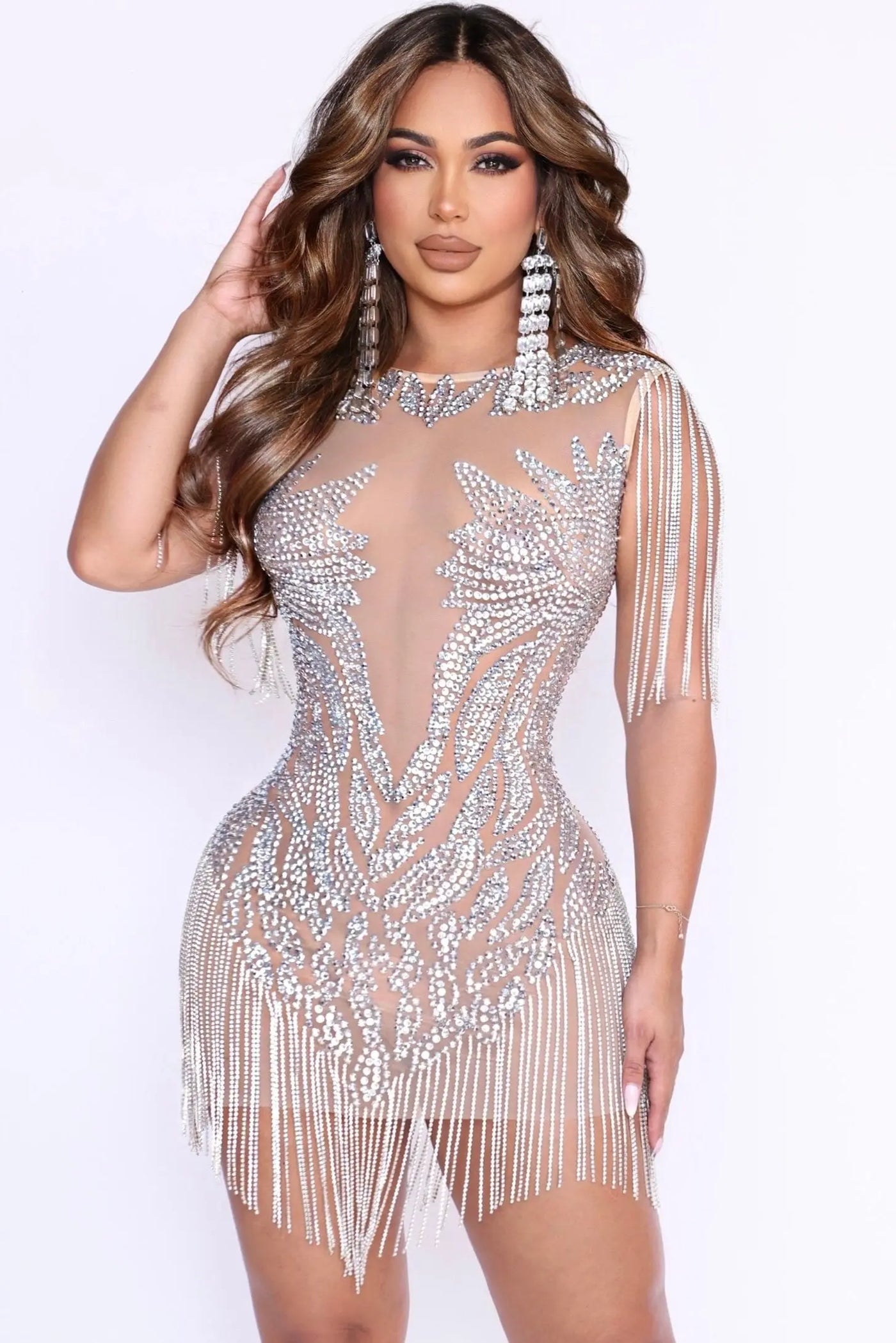 Apollo - Angel Brinks