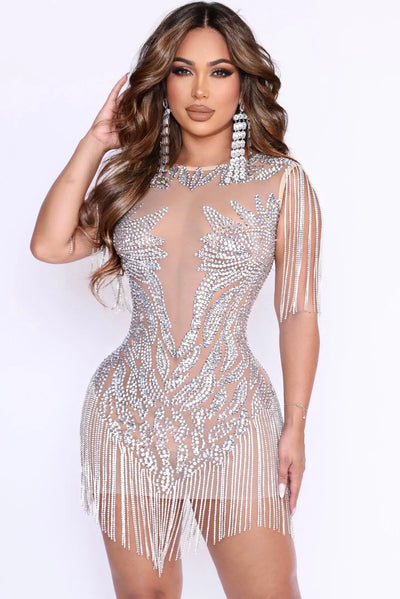 Apollo - Angel Brinks