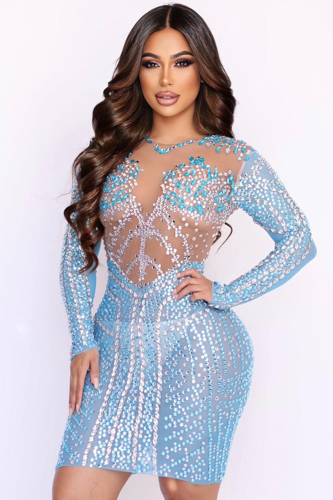 Apprentice - Angel Brinks