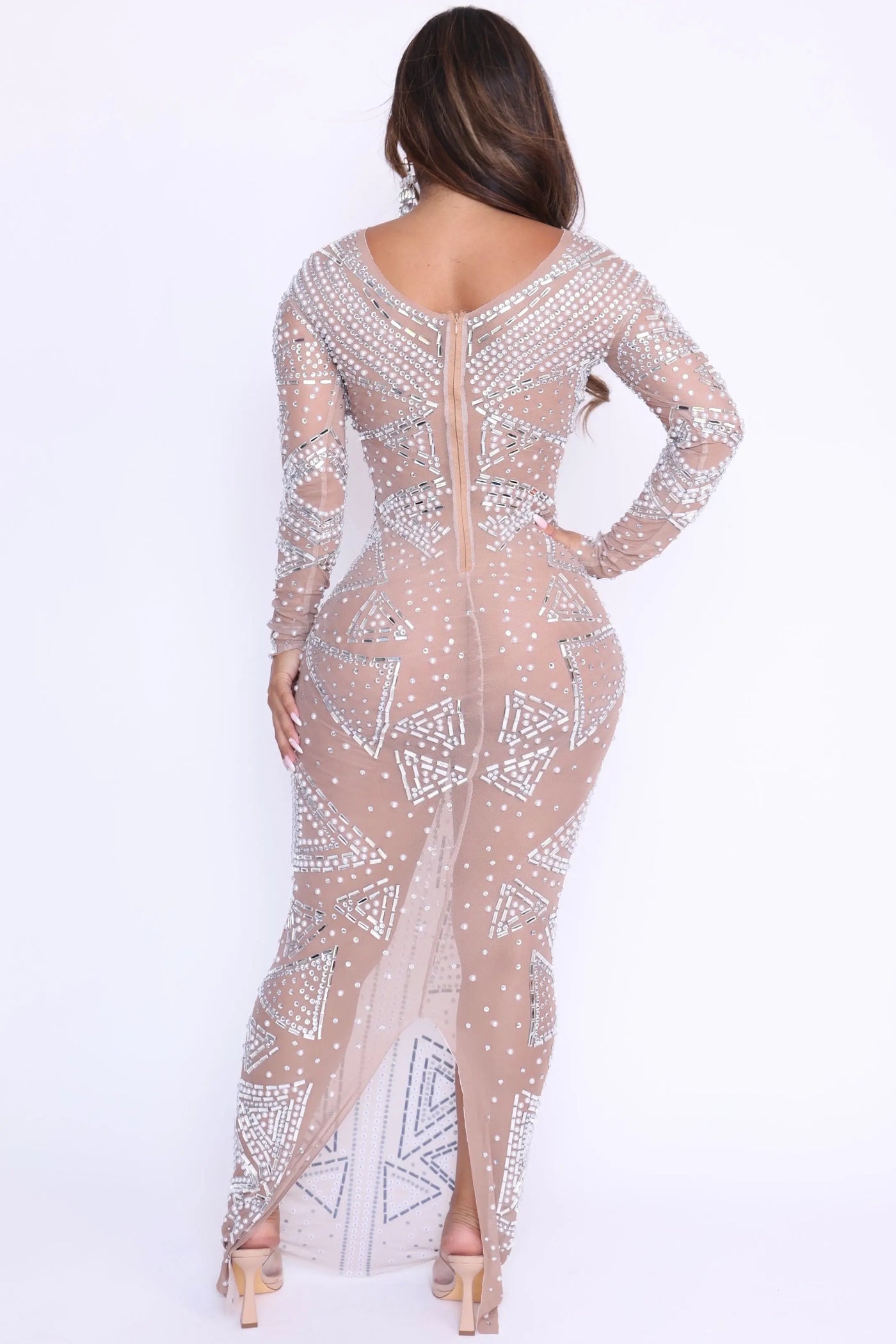 Azeena - Angel Brinks