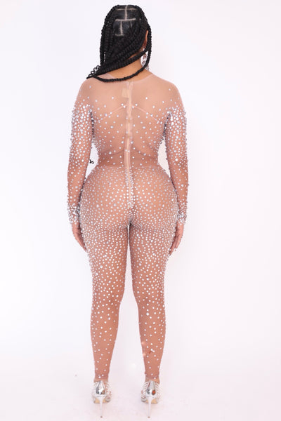 One Size Fits Most Crown Jewel Angel Brinks Fashion