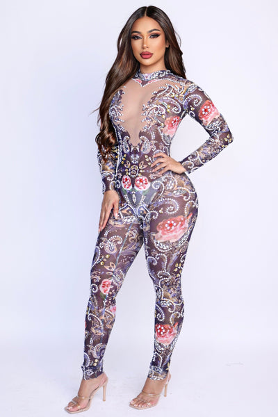 Fields (Mesh) - Angel Brinks