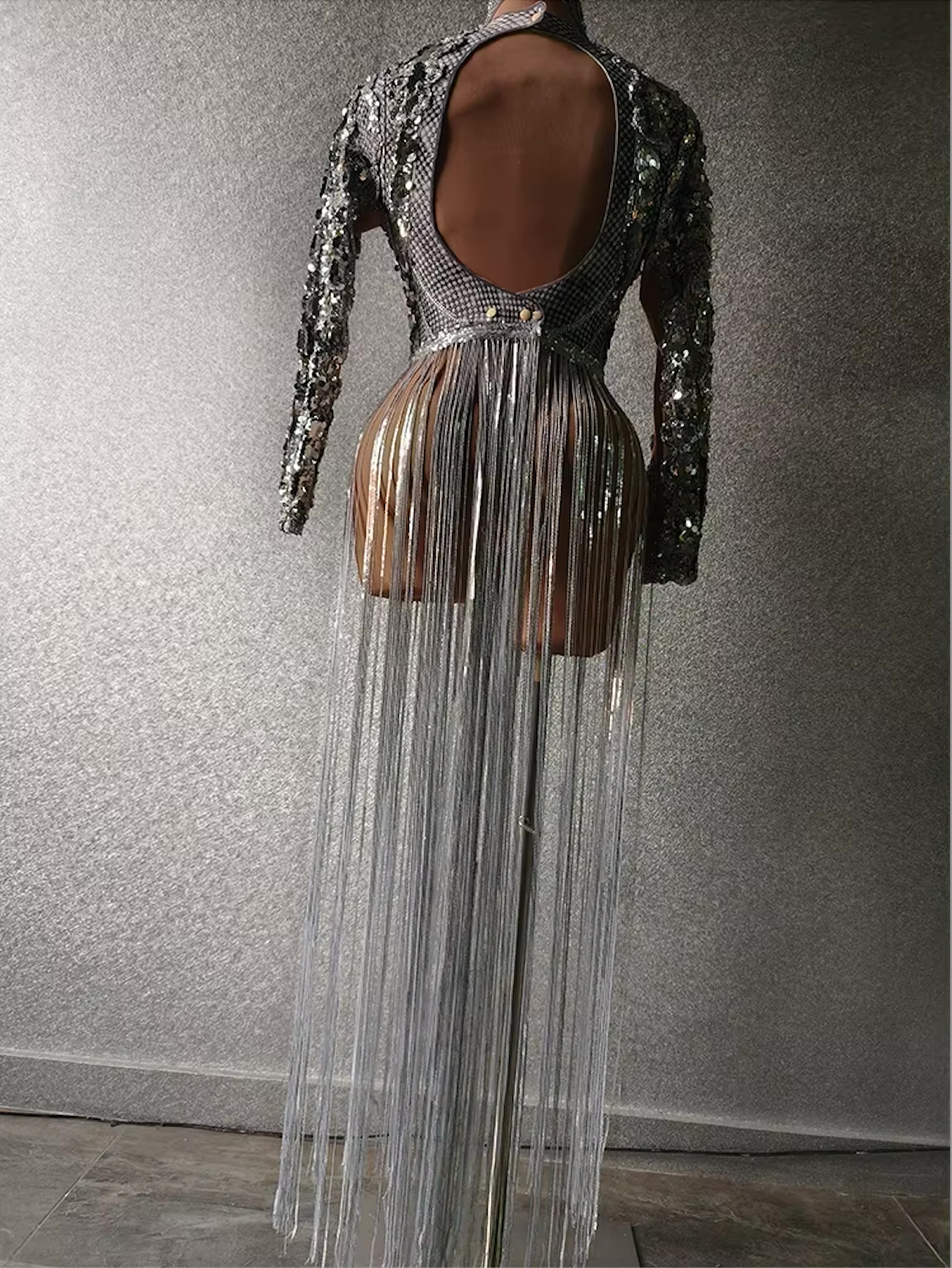 Frazzle Dazzle