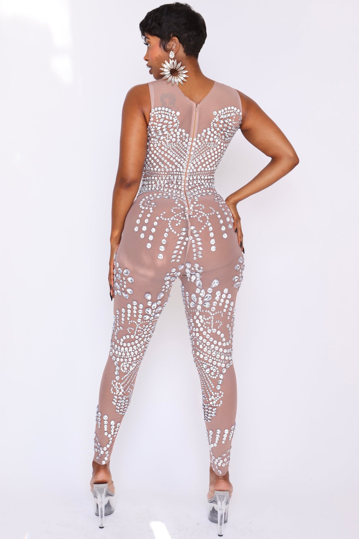 Glossy - Angel Brinks