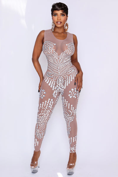 Glossy - Angel Brinks