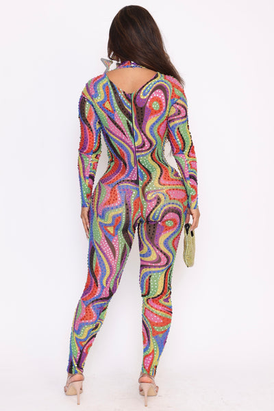 [product_title] – luxury [product_type] with glamorous details – perfect for birthday, red carpet, or girls’ night out | Angel Brinks Fashion