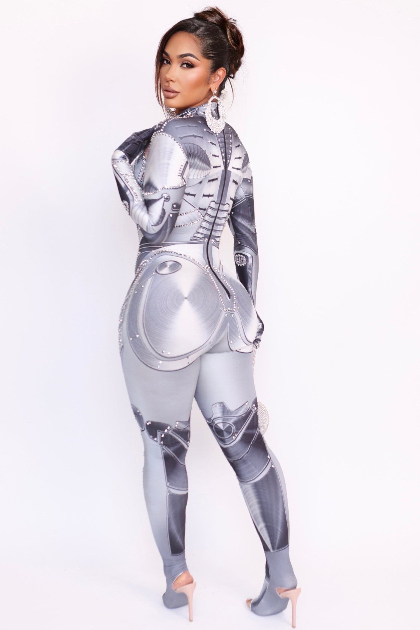 Illusion Intrigue - Angel Brinks