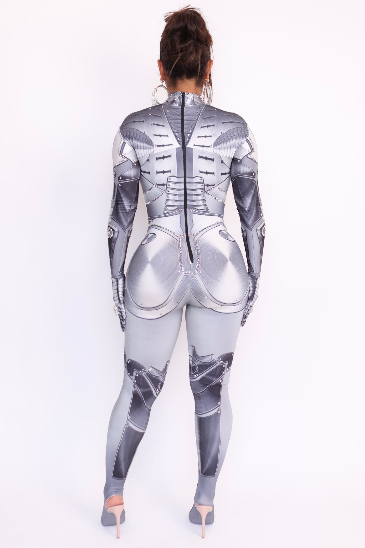 Illusion Intrigue - Angel Brinks