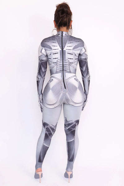 Illusion Intrigue - Angel Brinks