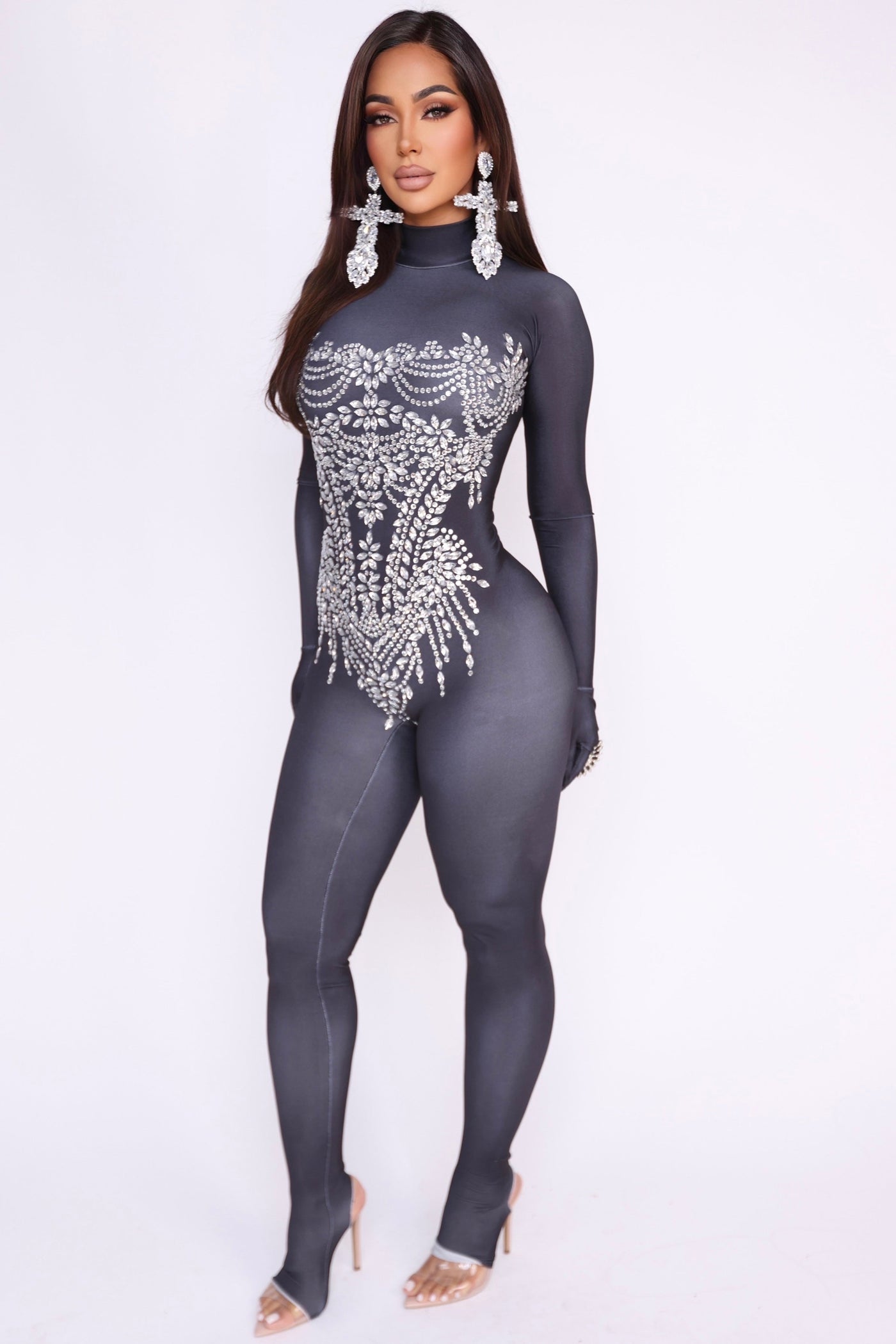 Infinite Edge - Angel Brinks