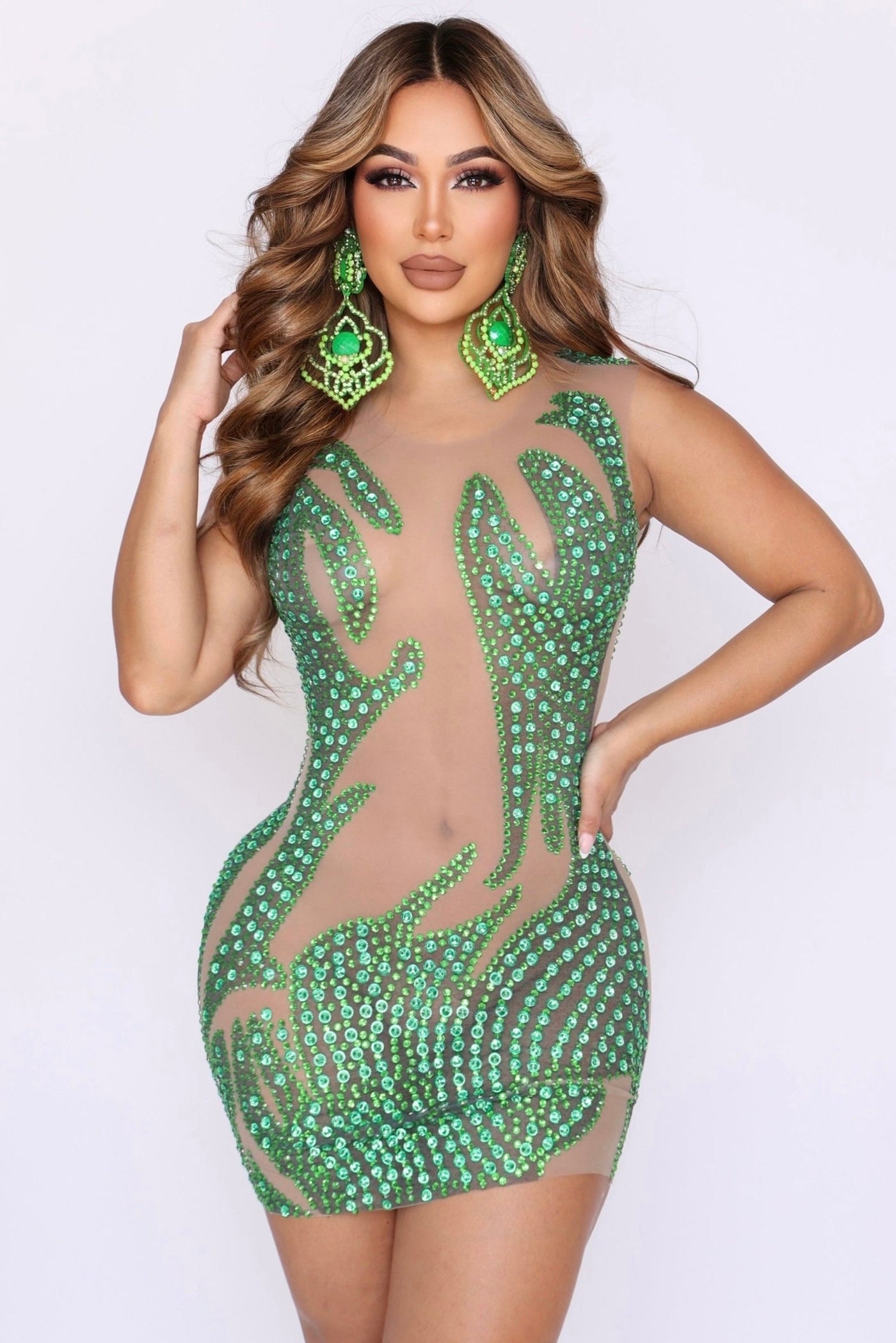 Ivy - Angel Brinks
