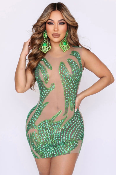 Ivy - Angel Brinks