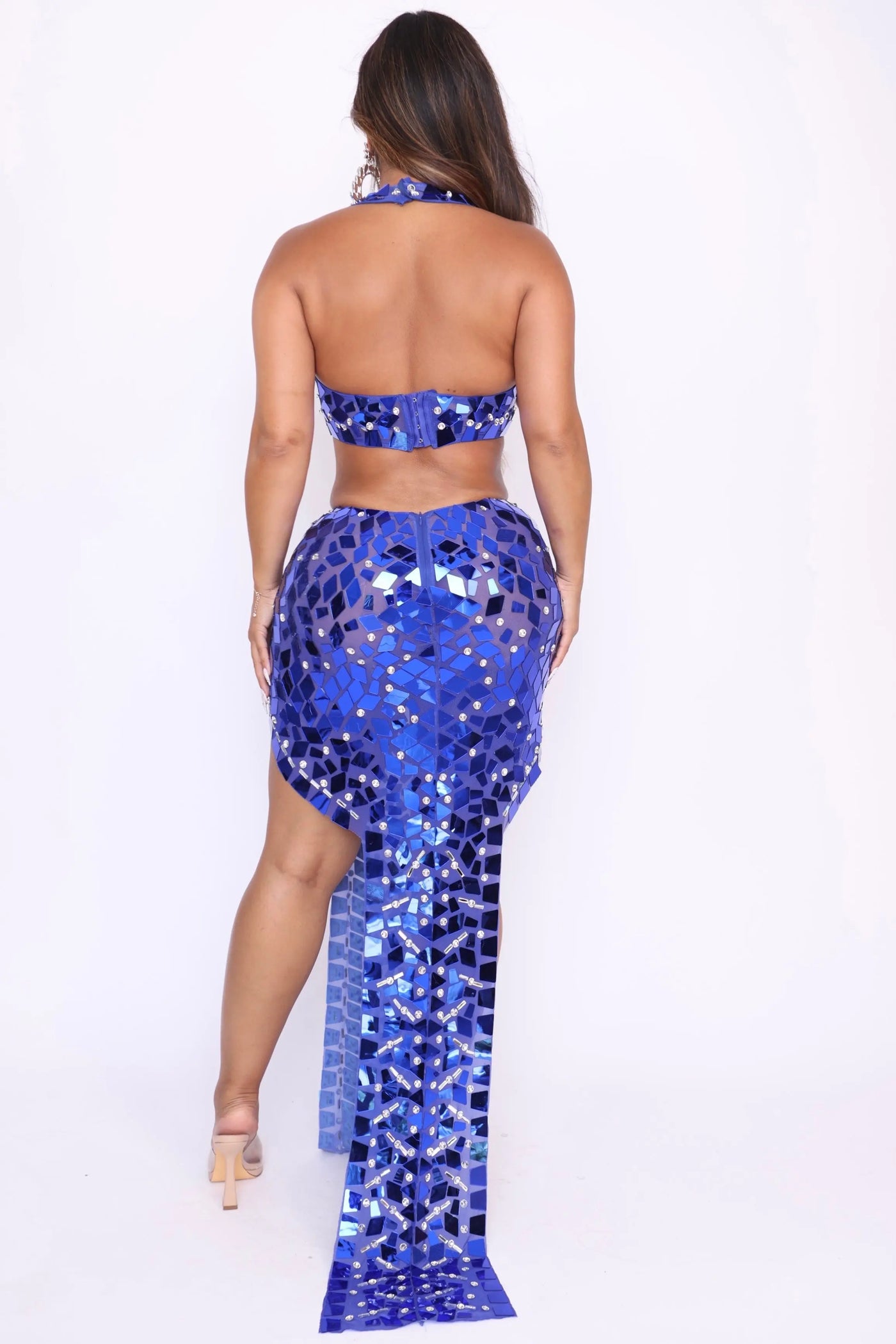 Naomi - Angel Brinks