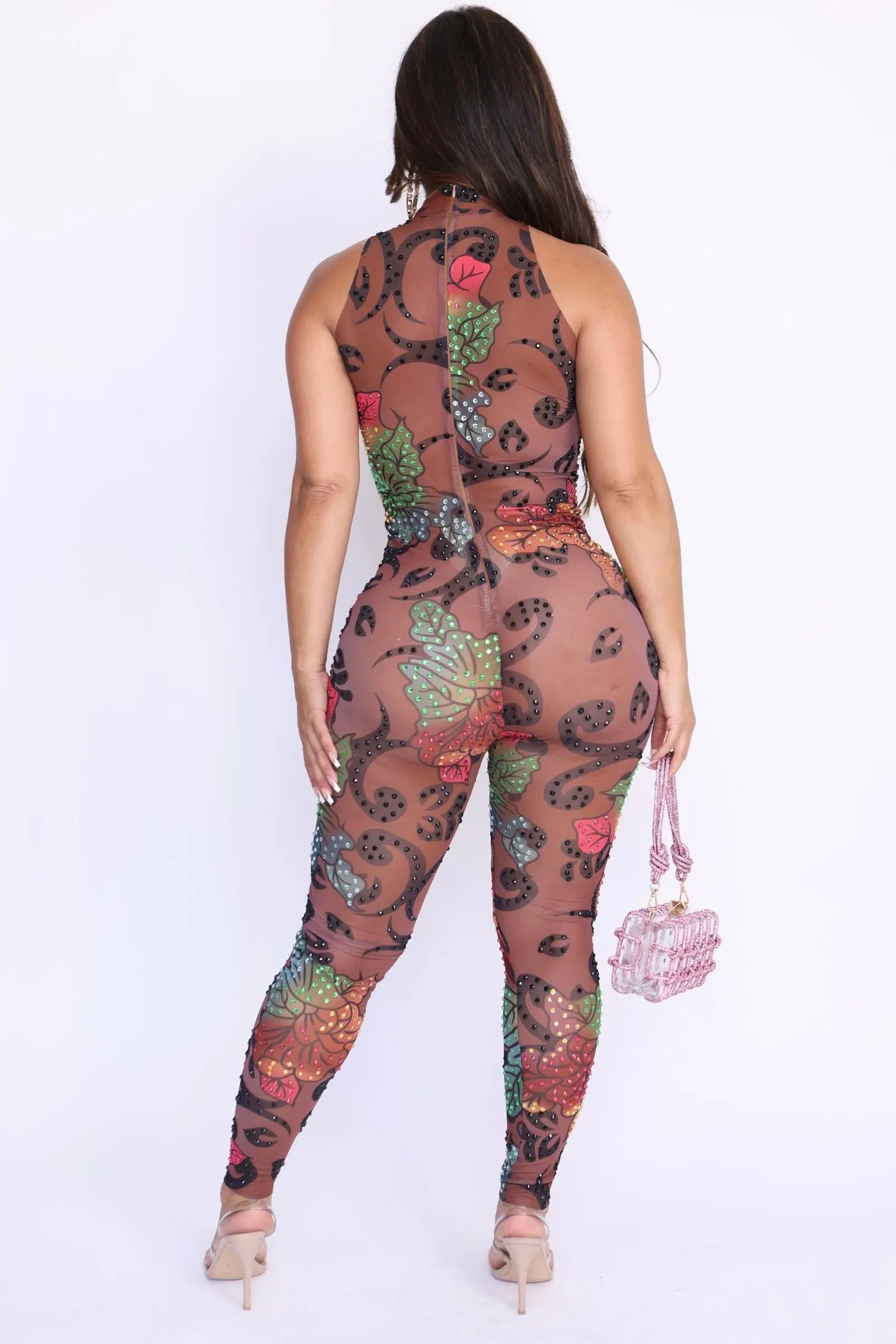 Niagara Falls - Angel Brinks