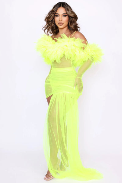 [product_title] – luxury [product_type] with glamorous details – perfect for birthday, red carpet, or girls’ night out | Angel Brinks Fashion