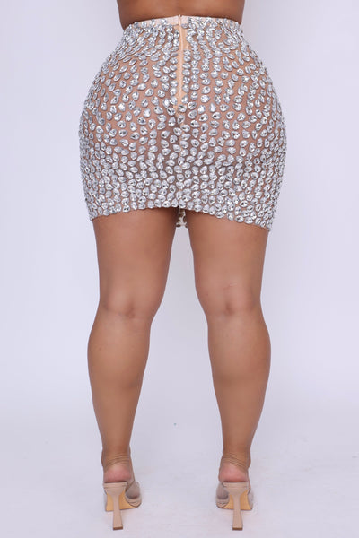 Stones Skirt