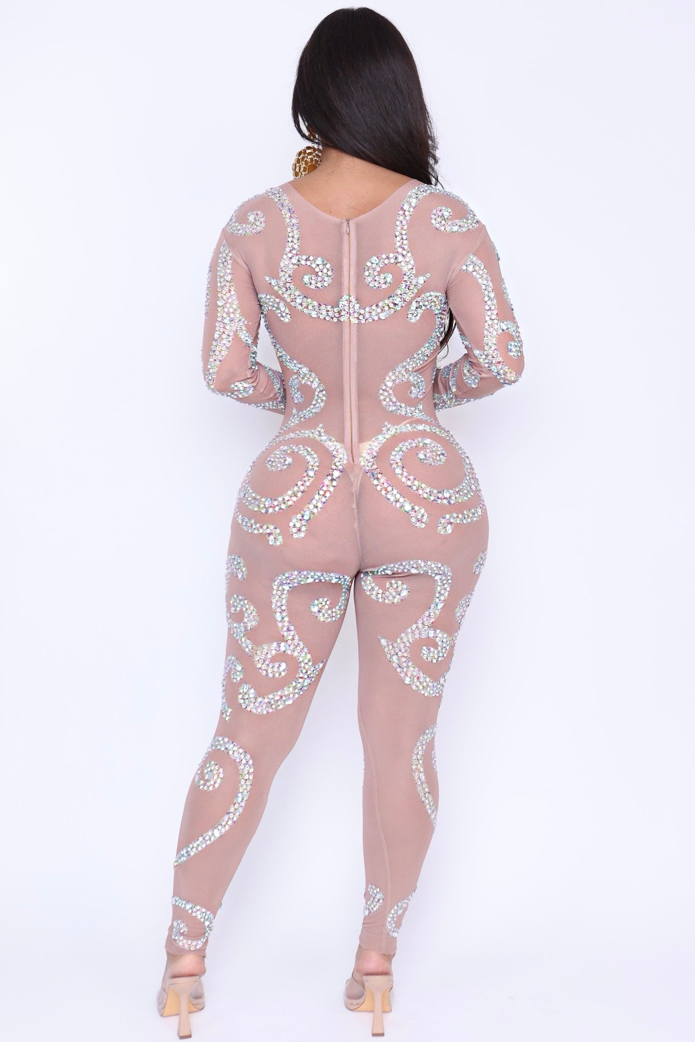 Tribal - Angel Brinks