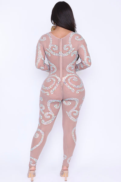 Tribal - Angel Brinks