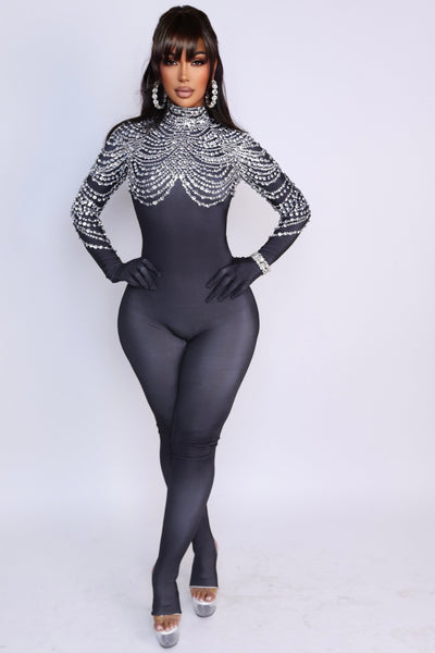 Gemfire Glow - Angel Brinks