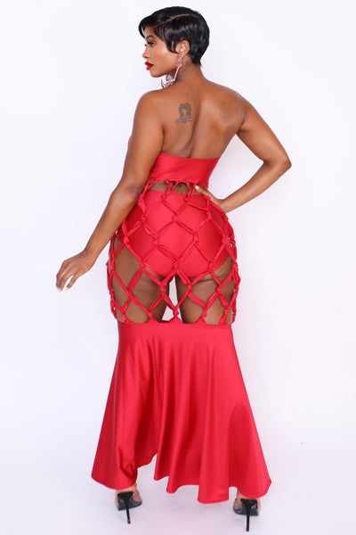 Passion Flow - Angel Brinks