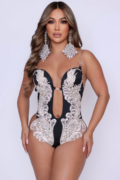 Playful Pizzazz - Angel Brinks