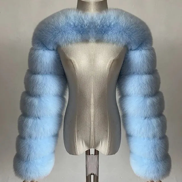 Powder Puff Girl - Angel Brinks