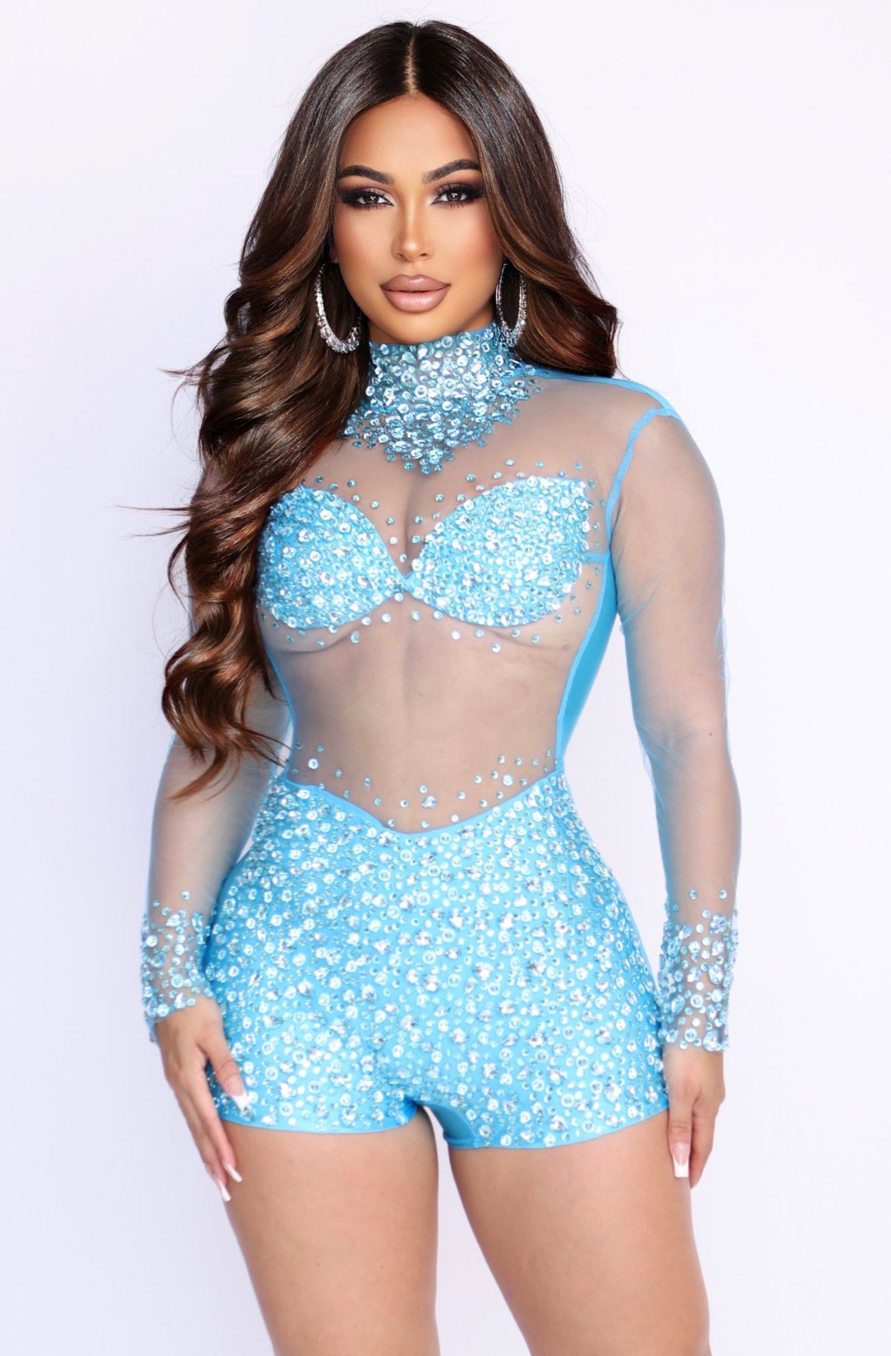 Powerful - Angel Brinks