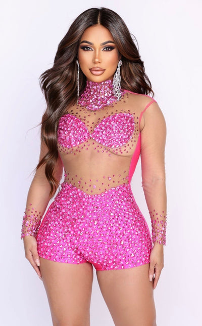 Powerful - Angel Brinks