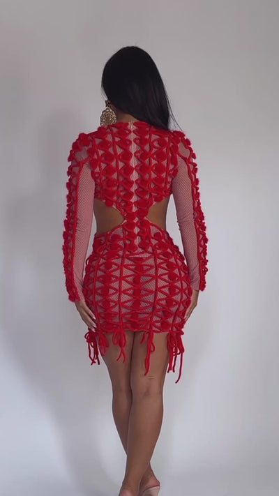 Woven Whisper