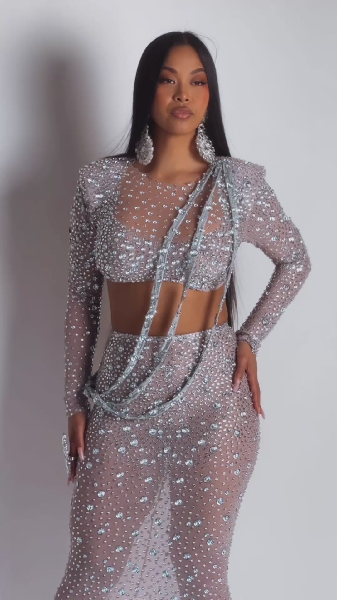 Showstopper Sheen (IS)
