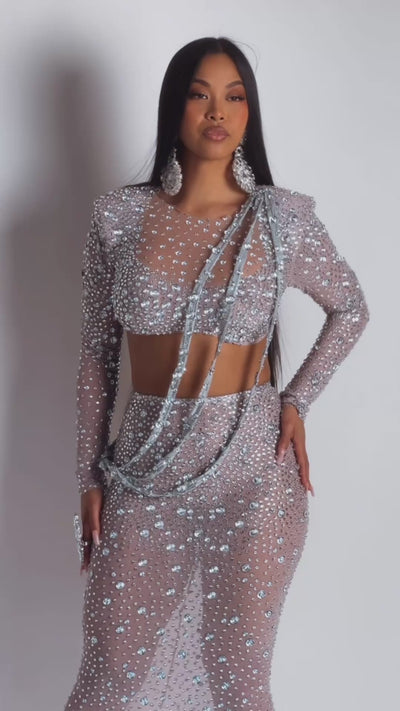 Showstopper Sheen (IS)