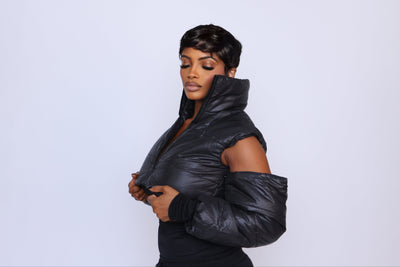 Puff Streetwear - Angel Brinks