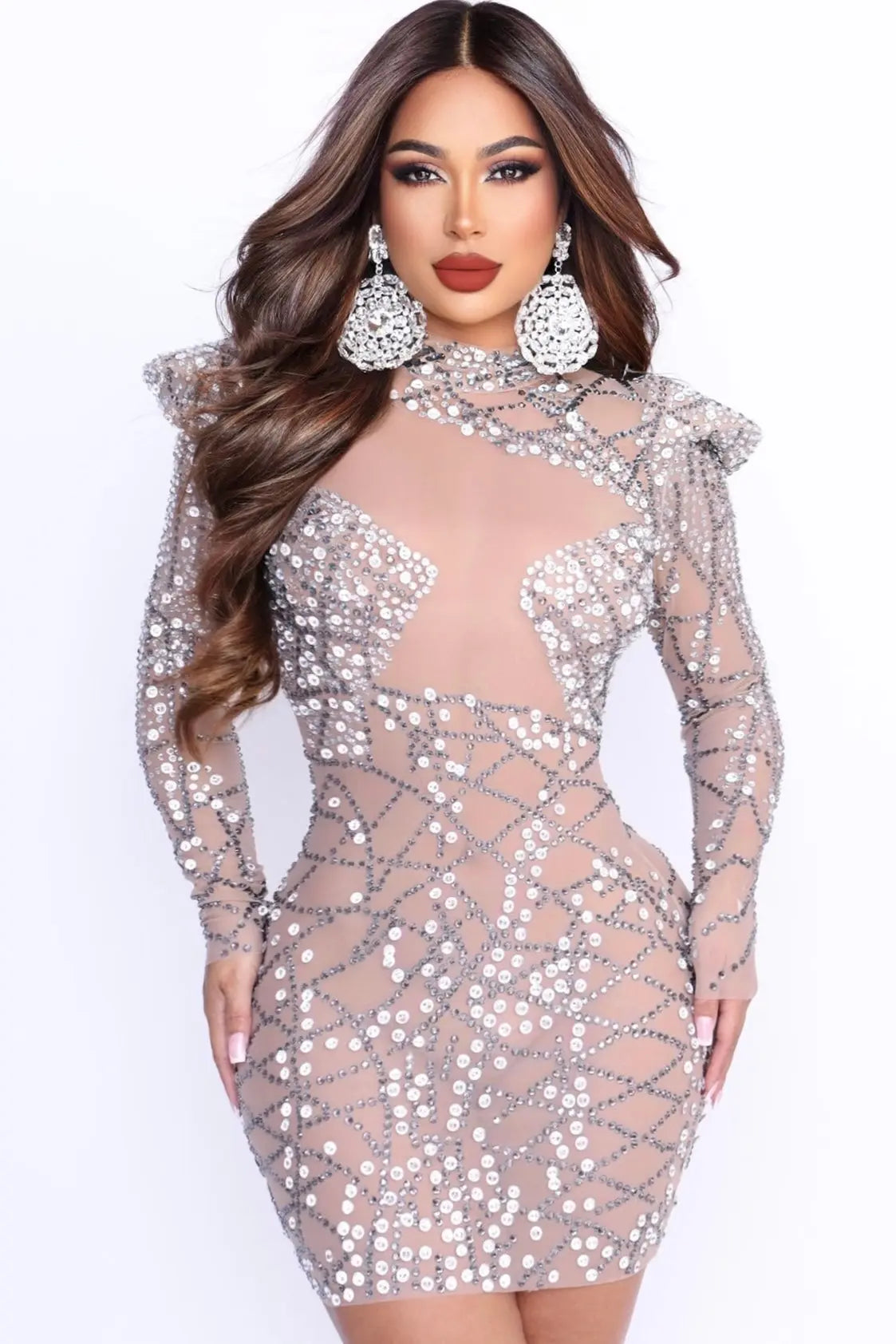 Quest - Angel Brinks