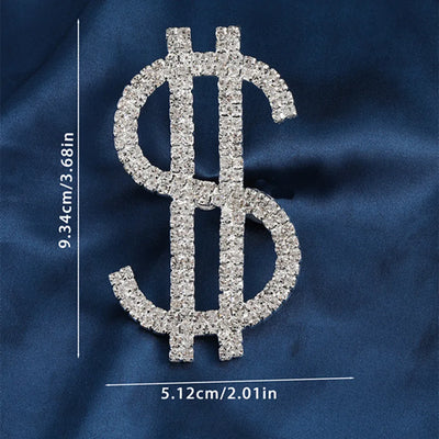 R-Dollar Sign