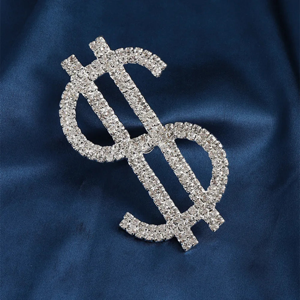 R-Dollar Sign