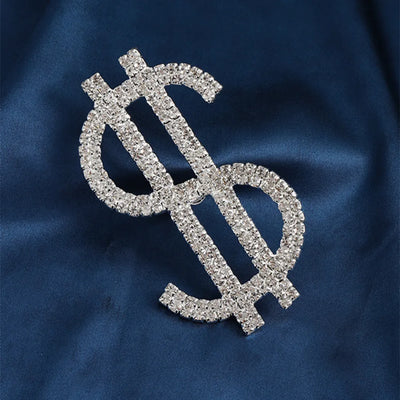 R-Dollar Sign