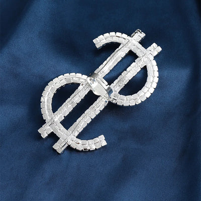 R-Dollar Sign