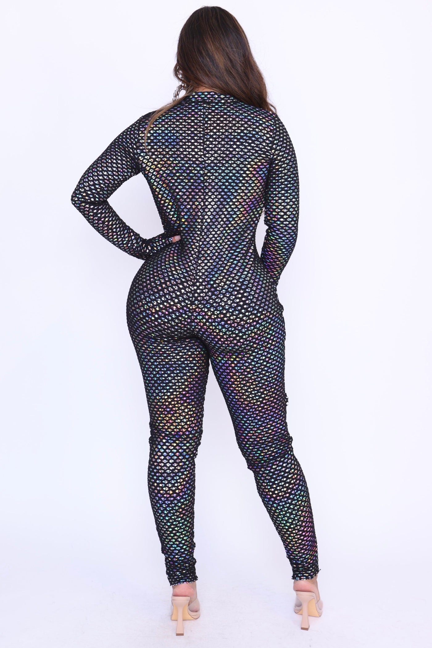 [product_title] – luxury [product_type] with glamorous details – perfect for birthday, red carpet, or girls’ night out | Angel Brinks Fashion