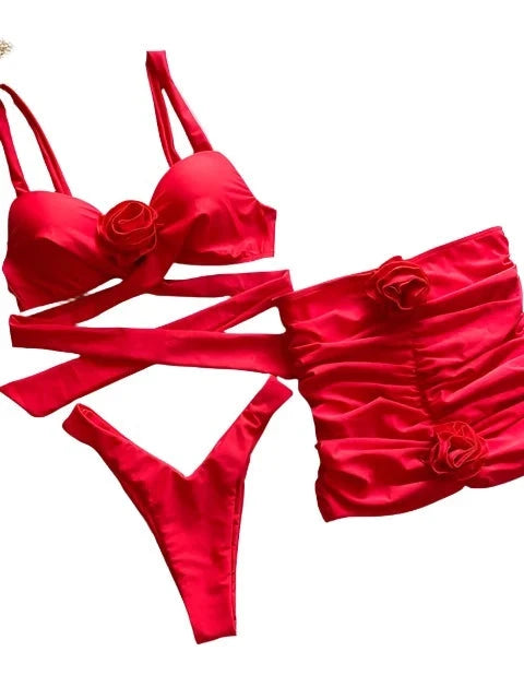Sea Siren Swimsuit - Angel Brinks