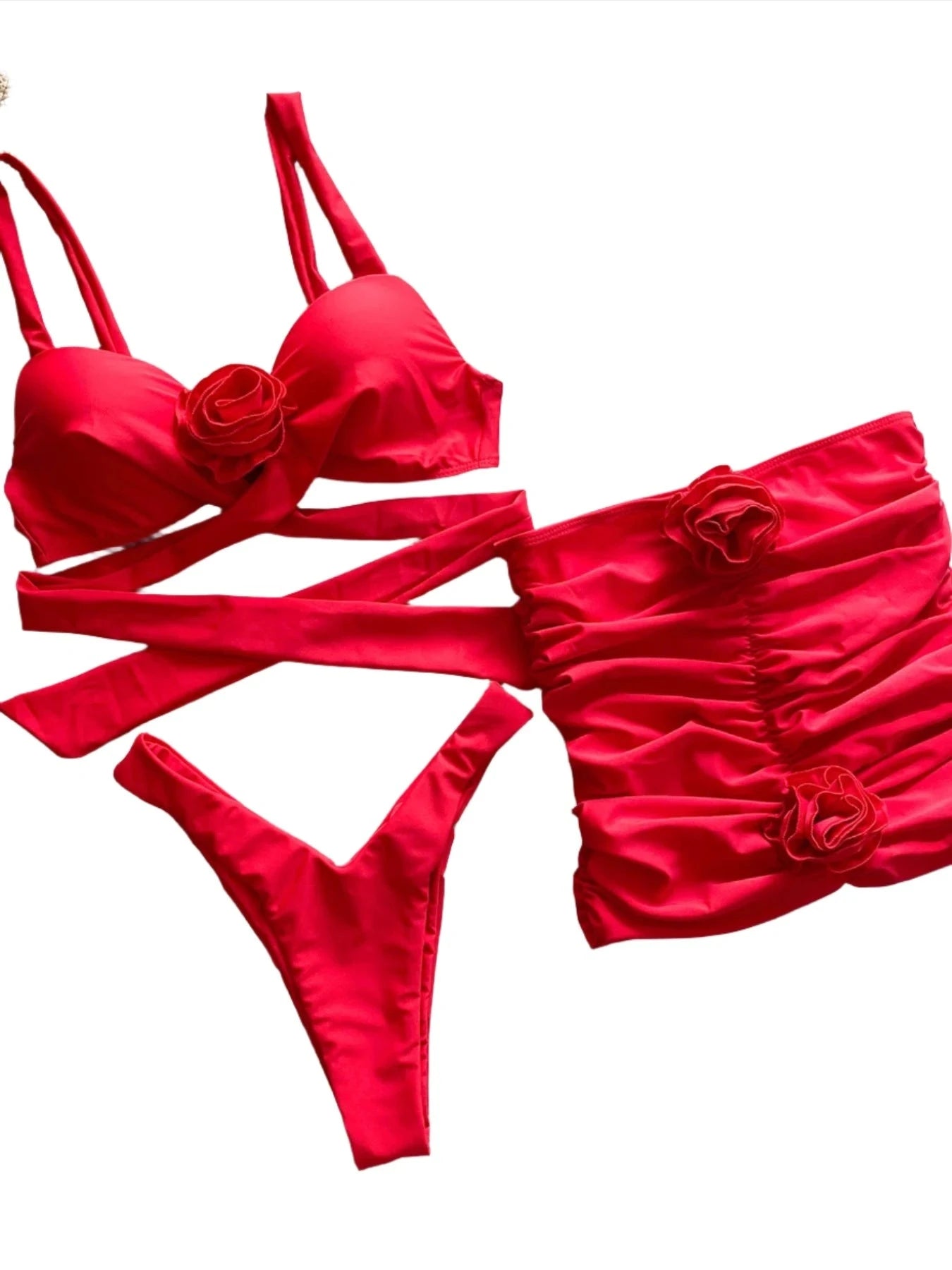 Sea Siren Swimsuit - Angel Brinks