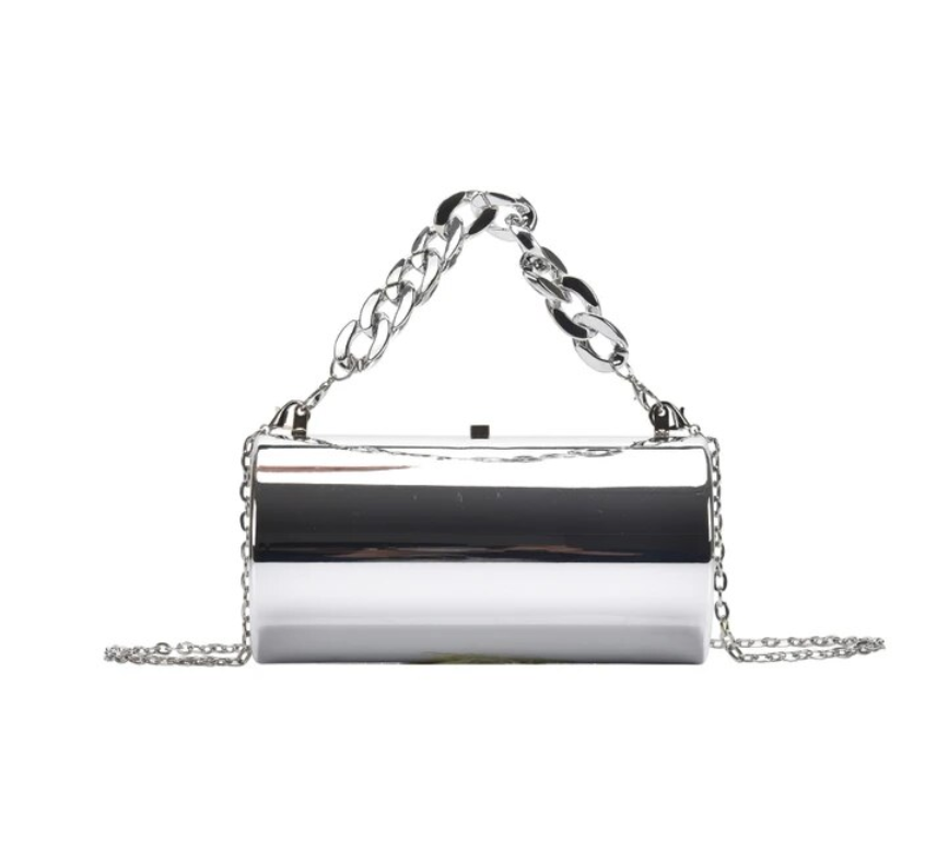 Cylinder Bag - Angel Brinks
