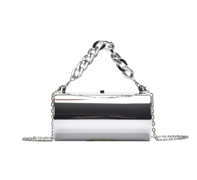 Cylinder Bag - Angel Brinks