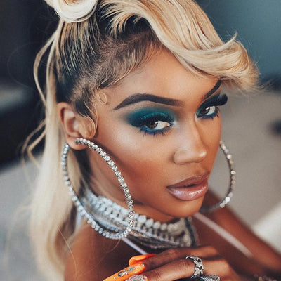 E-Hoop - Angel Brinks