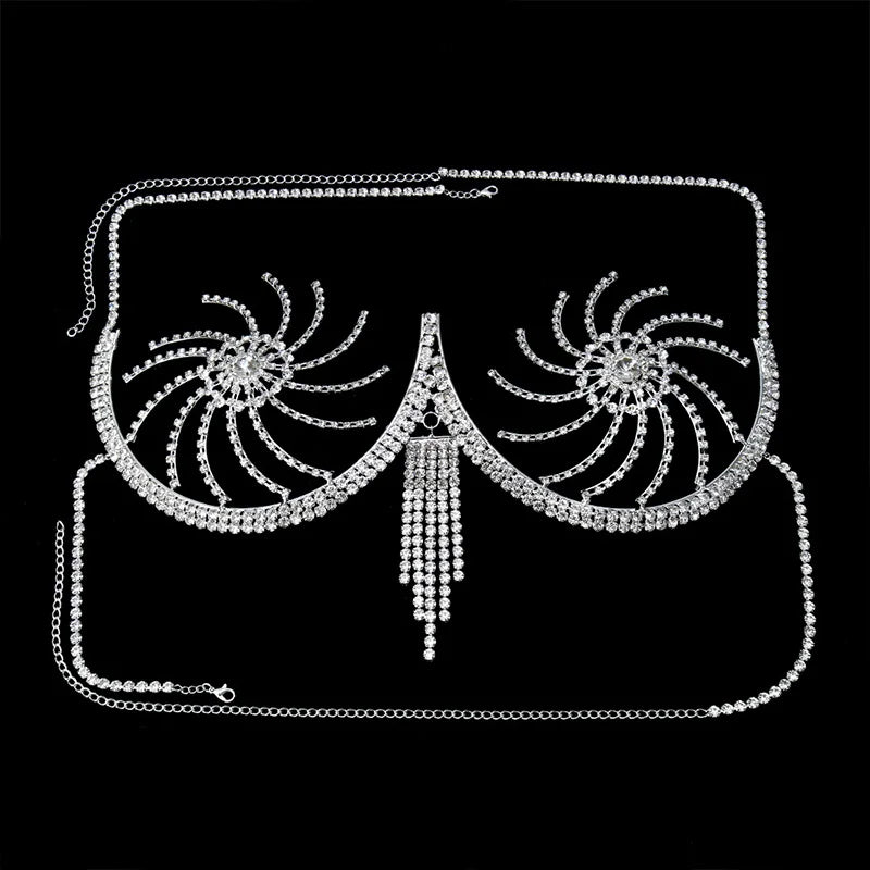 Sunshine Sparkle Suit - Angel Brinks