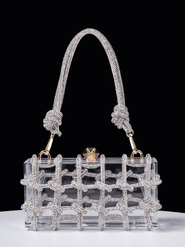 [product_title] – luxury [product_type] with glamorous details – perfect for birthday, red carpet, or girls’ night out | Angel Brinks Fashion