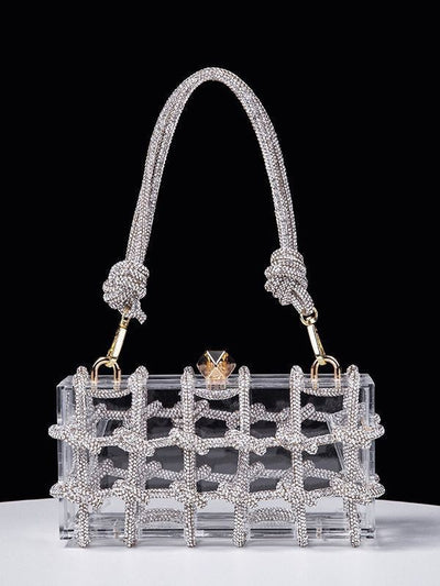 [product_title] – luxury [product_type] with glamorous details – perfect for birthday, red carpet, or girls’ night out | Angel Brinks Fashion