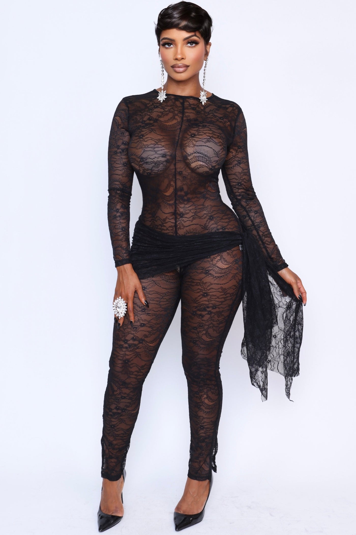 Lacework - Angel Brinks