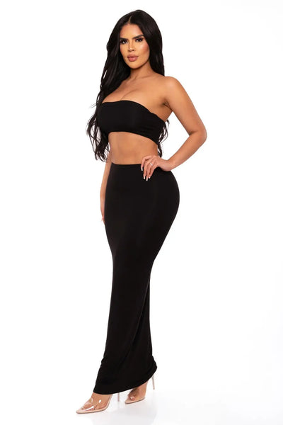 Law (Black) - Angel Brinks