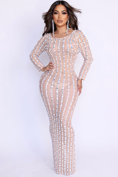 Cherish - Angel Brinks