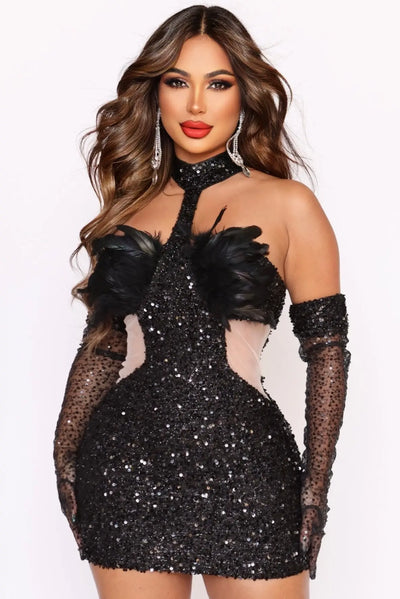 Energy - Angel Brinks